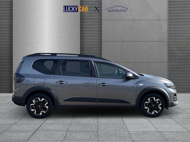 Dacia Jogger Journey SHZ Navi MV-Kamera Facelift Hybrid 155 
