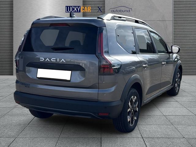 Dacia Jogger Journey SHZ Navi MV-Kamera Facelift Hybrid 155 