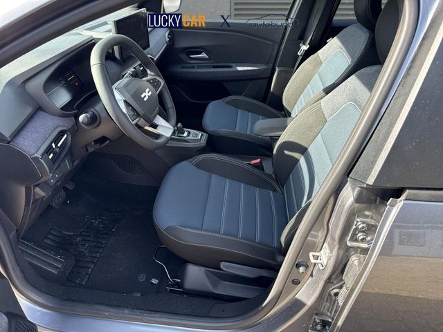 Dacia Jogger Journey SHZ Navi MV-Kamera Facelift Hybrid 155 