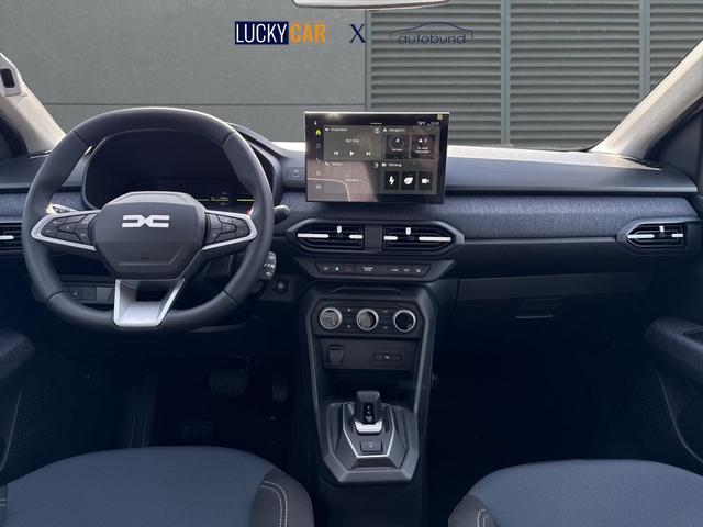Dacia Jogger Journey SHZ Navi MV-Kamera Facelift Hybrid 155 