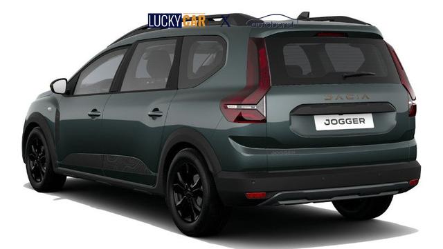 Dacia Jogger Extreme 5-S TCe 110 