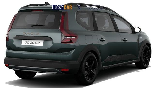 Dacia Jogger Extreme 5-S TCe 110 