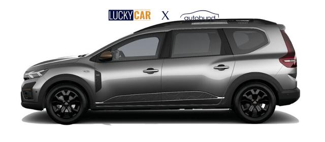 Dacia Jogger Extreme 5-S TCe 110 