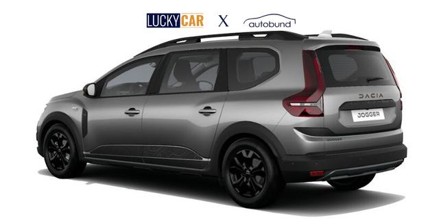 Dacia Jogger Extreme 5-S TCe 110 