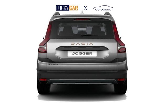 Dacia Jogger Extreme 5-S TCe 110 