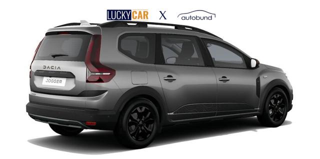 Dacia Jogger Extreme 5-S TCe 110 