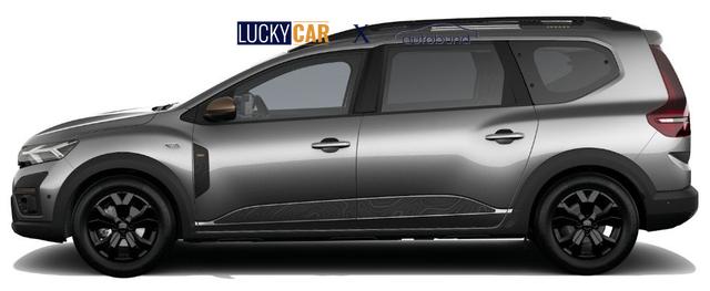 Dacia Jogger Extreme+ 5-S SHZ RFK Hybrid 140 