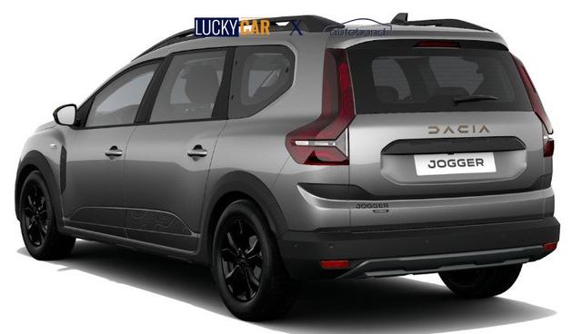 Dacia Jogger Extreme+ 5-S SHZ RFK Hybrid 140 