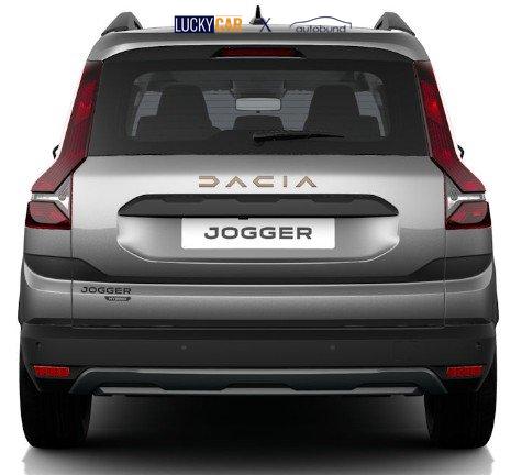 Dacia Jogger Extreme+ 5-S SHZ RFK Hybrid 140 