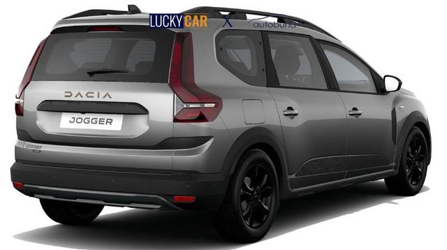 Dacia Jogger Extreme+ 5-S SHZ RFK Hybrid 140 