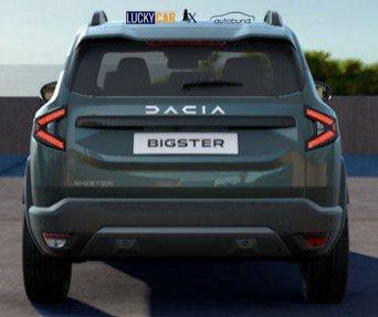 Dacia Bigster Journey SHZ LKHZ MV-Kamera TCe 140 