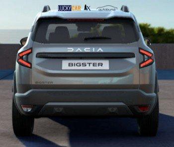 Dacia Bigster Journey SHZ LKHZ MV-Kamera TCe 140 