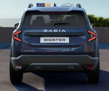 Dacia Bigster Journey SHZ LKHZ MV-Kamera TCe 140 
