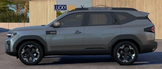 Dacia Bigster Extreme SHZ LKHZ Pano Hybrid 155 