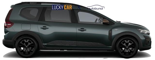 Dacia Jogger Extreme 5-S TCe 110 