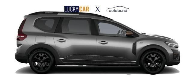 Dacia Jogger Extreme 5-S TCe 110 