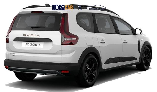 Dacia Jogger Extreme SHZ+PDC+RFK+Navi Hybrid 140 