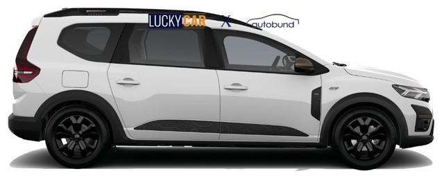 Dacia Jogger Extreme SHZ+PDC+RFK+Navi Hybrid 140 