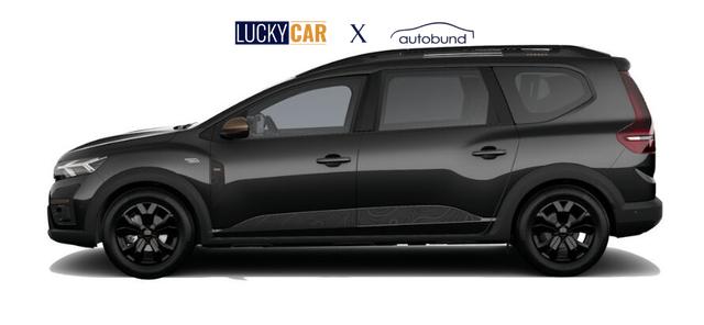 Dacia Jogger Extreme SHZ+PDC+RFK+Navi Hybrid 140 