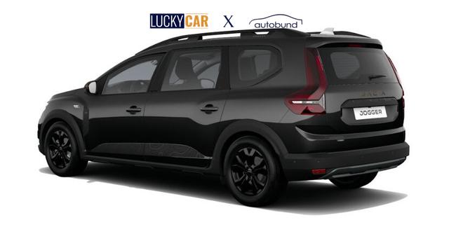 Dacia Jogger Extreme SHZ+PDC+RFK+Navi Hybrid 140 
