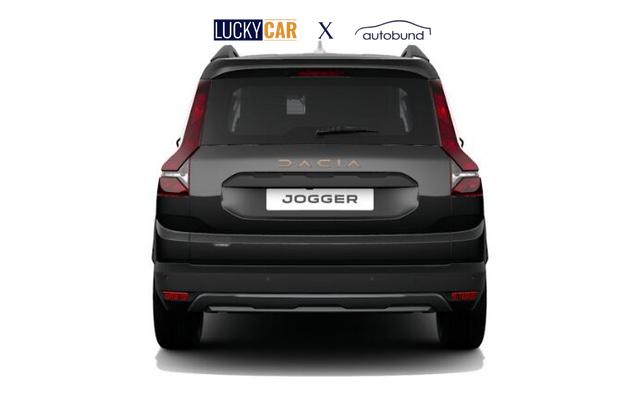 Dacia Jogger Extreme SHZ+PDC+RFK+Navi Hybrid 140 