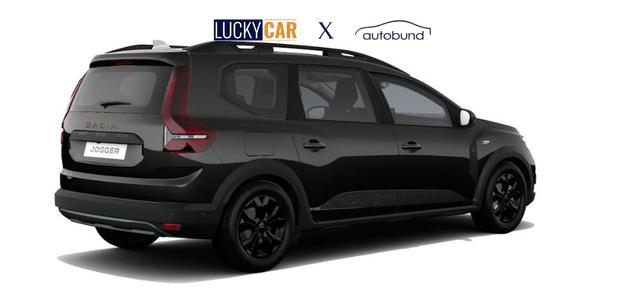 Dacia Jogger Extreme SHZ+PDC+RFK+Navi Hybrid 140 