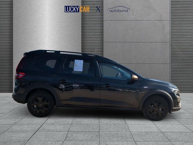 Dacia Jogger Extreme+ 5-Sitzer+SHZ+Navi+RFK TCe 100 ECO-G 