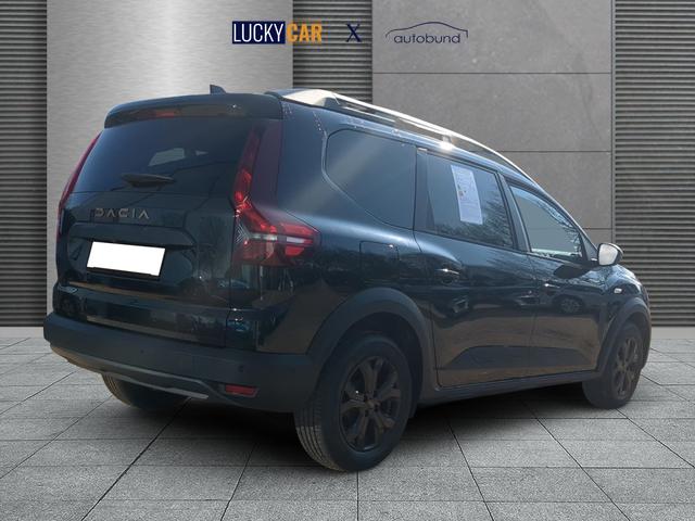 Dacia Jogger Extreme+ 5-Sitzer+SHZ+Navi+RFK TCe 100 ECO-G 
