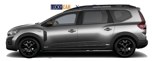 Dacia Jogger Extreme SHZ+PDC+RFK+Navi Hybrid 140 