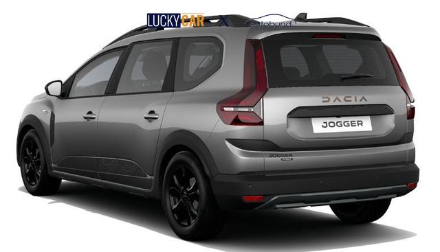 Dacia Jogger Extreme SHZ+PDC+RFK+Navi Hybrid 140 