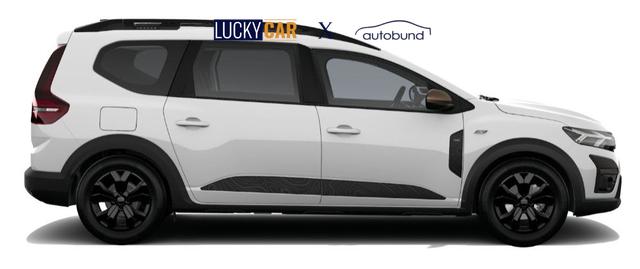 Dacia Jogger Extreme 5-S TCe 110 