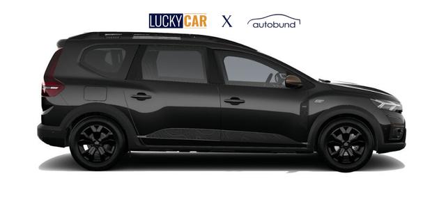 Dacia Jogger Extreme SHZ+PDC+RFK+Navi Hybrid 140 