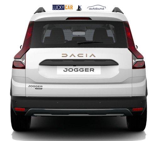 Dacia Jogger Extreme SHZ+PDC+RFK+Navi Hybrid 140 