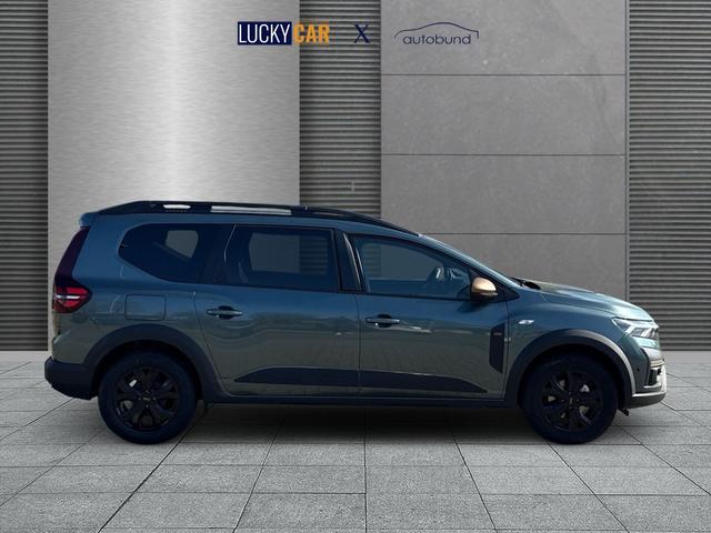 Dacia Jogger Extreme 5-S SHZ Hybrid 140 