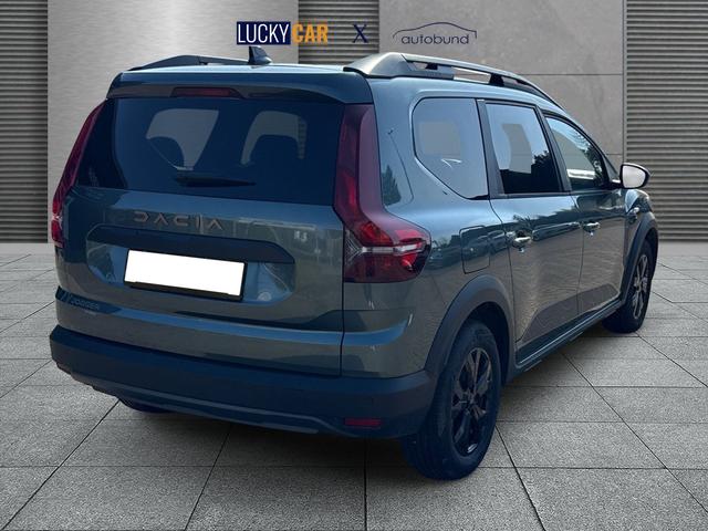 Dacia Jogger Extreme 5-S SHZ Hybrid 140 
