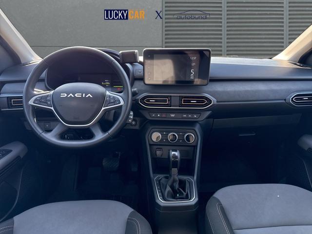 Dacia Jogger Extreme 5-S SHZ Hybrid 140 