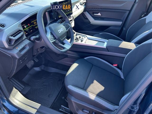 Dacia Bigster Journey Pano+LKHZ+SHZ+PDC+RFK Hybrid-G 150 4x4 