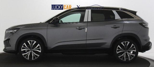 Renault Austral Techno SHZ LKHZ 20-Zoll E-TECH 200 