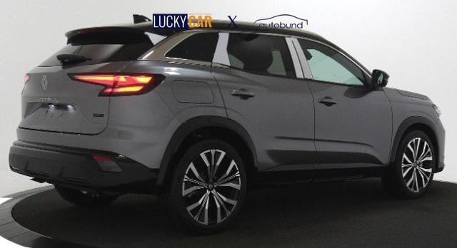 Renault Austral Techno SHZ LKHZ 20-Zoll E-TECH 200 