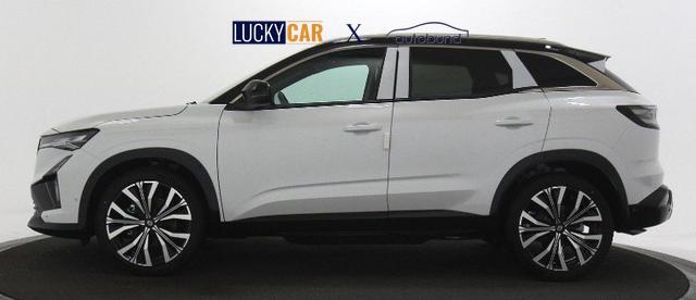 Renault Austral Techno SHZ LKHZ 20-Zoll E-TECH 200 