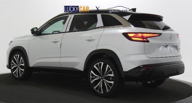 Renault Austral Techno SHZ LKHZ 20-Zoll E-TECH 200 