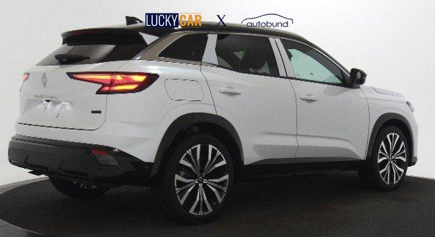 Renault Austral Techno SHZ LKHZ 20-Zoll E-TECH 200 