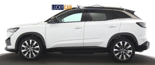 Renault Austral Techno SHZ LKHZ E-TECH 200 