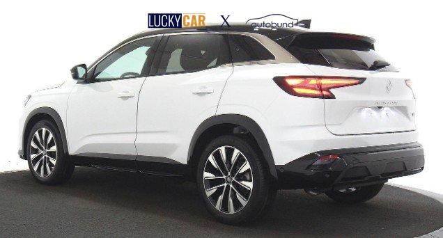 Renault Austral Techno SHZ LKHZ E-TECH 200 