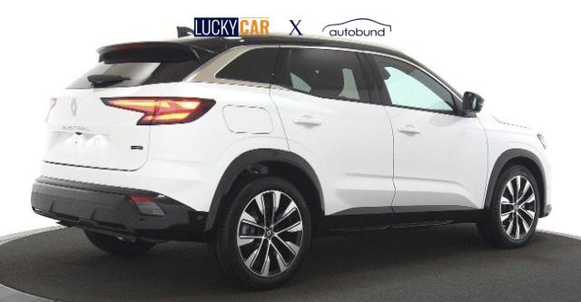 Renault Austral Techno SHZ LKHZ E-TECH 200 