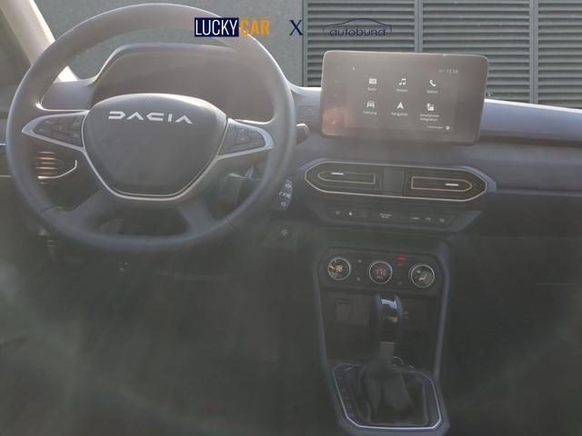 Dacia Jogger Extreme SHZ+PDC+RFK+Navi Hybrid 140 