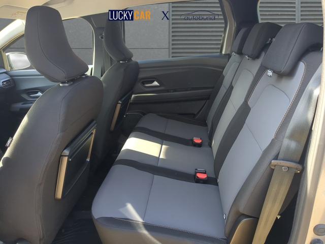 Dacia Jogger Extreme SHZ+PDC+RFK+Navi Hybrid 140 