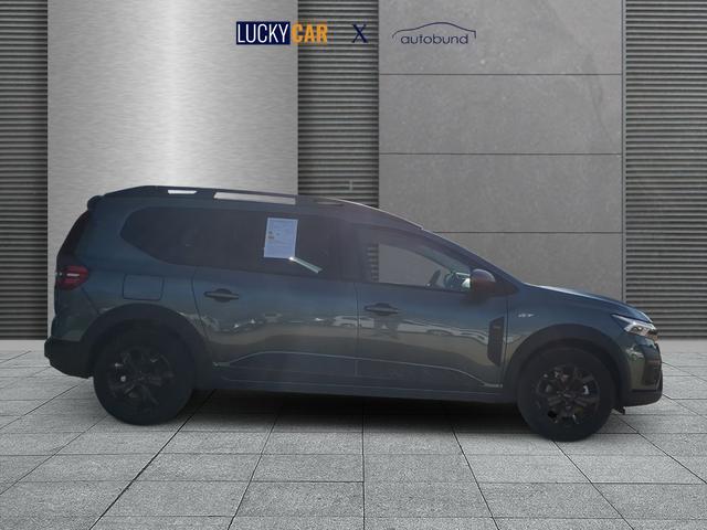 Dacia Jogger Extreme Navi+PDC+SHZ+RFK Hybrid 140 