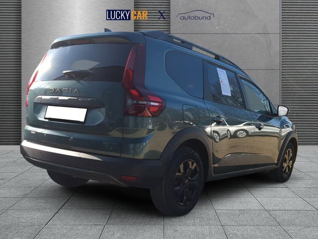 Dacia Jogger Extreme Navi+PDC+SHZ+RFK Hybrid 140 
