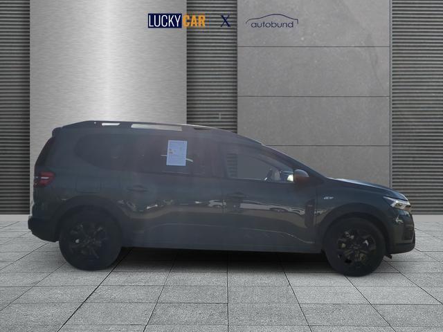 Dacia Jogger Extreme SHZ+Navi+PDC+RFK Hybrid 140 